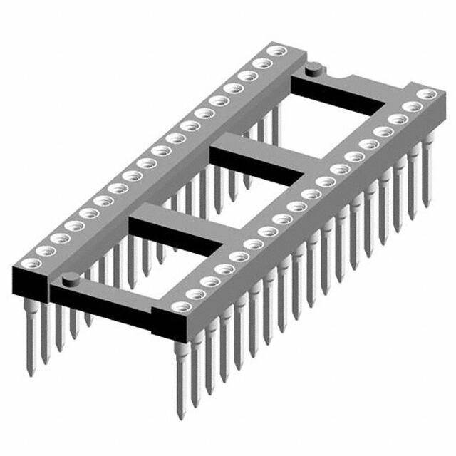 121-83-636-41-001101 Preci-Dip  Zoccoli IC